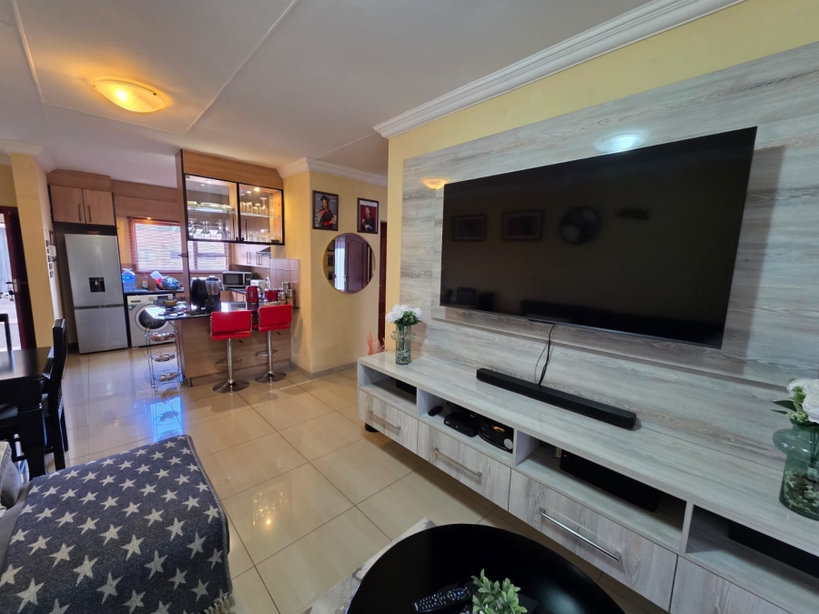 To Let 2 Bedroom Property for Rent in Sasolburg Ext 23 Free State